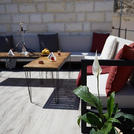 Sato Cave Hotel Göreme Zewnętrze zdjęcie